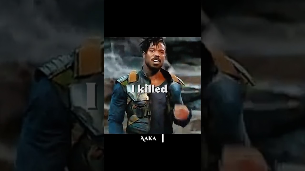 Black Panther Joins Marvel Tōkon: Fighting Souls at EVO Japan 2026