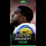 Bobby Wagner reçoit un doctorat honorifique de l’Utah State : Une reconnaissance bien méritée