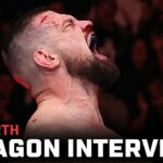 Brando Pericic Latest Update: Dominates Shamil Gaziev at UFC Perth