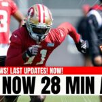 Brandon Aiyuk’s Rising Value Sparks Trade Speculation for 49ers