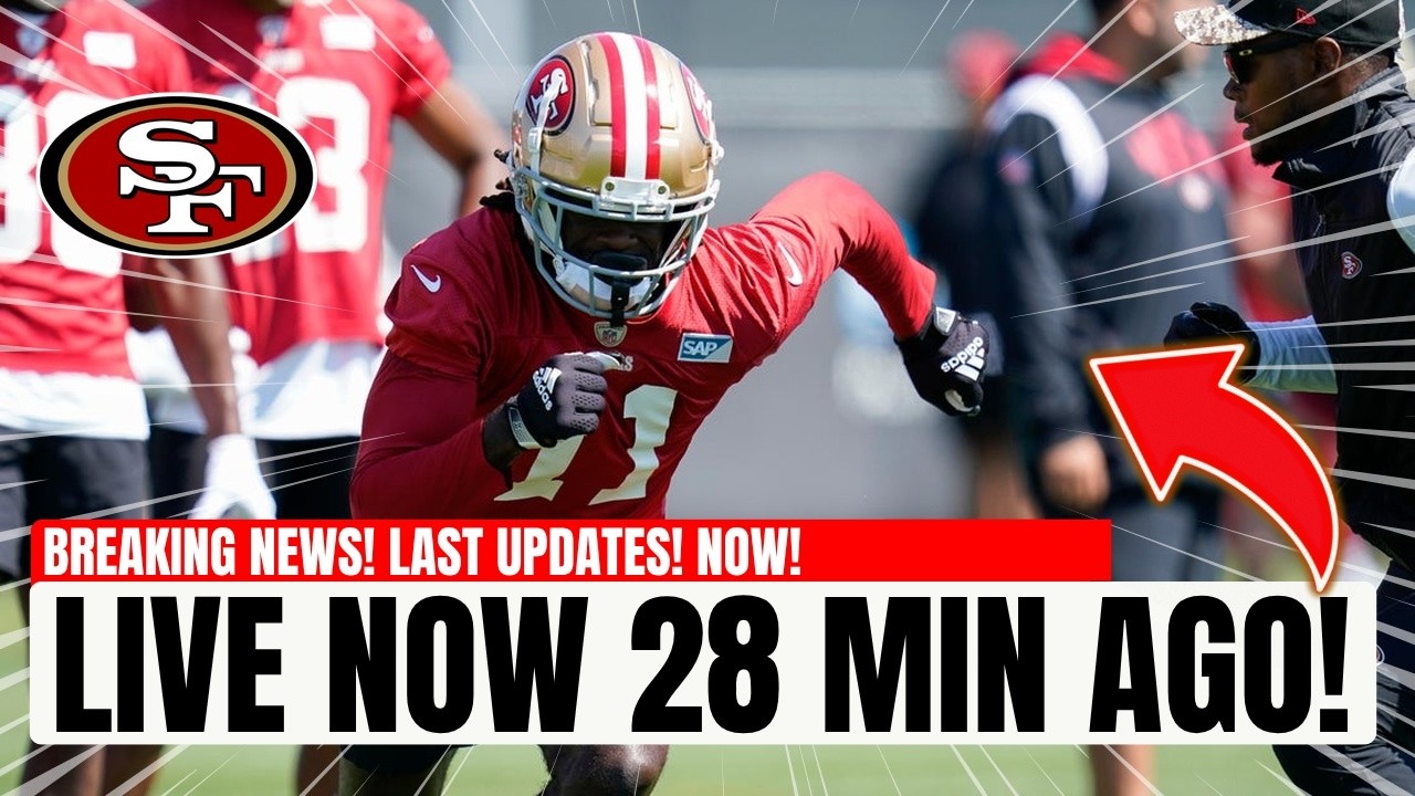 Brandon Aiyuk’s Rising Value Sparks Trade Speculation for 49ers