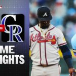 Braves Score: What Happened in Their Tough Loss to the Dodgers?