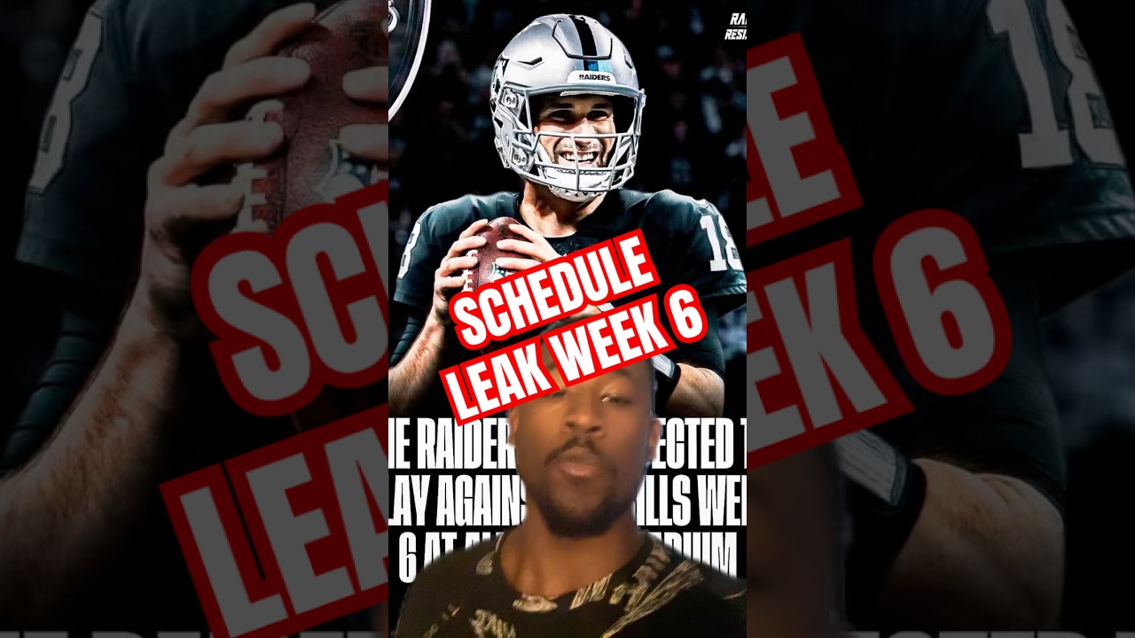 Buffalo Bills Schedule 2026: Latest Updates and Leaks Revealed