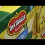 California Peach Tree Removal: 420,000 Trees to Be Destroyed Amid Del Monte Bankruptcy