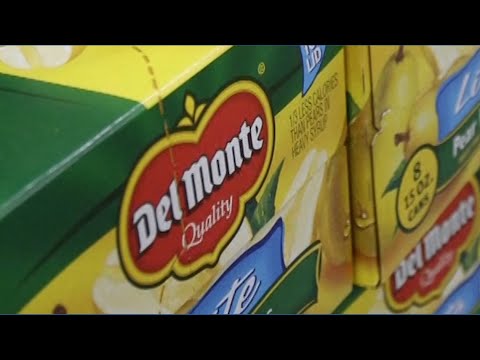 California Peach Tree Removal: 420,000 Trees to Be Destroyed Amid Del Monte Bankruptcy