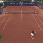Camila Osorio Faces Dominika Salkova in WTA 125K Parma Showdown