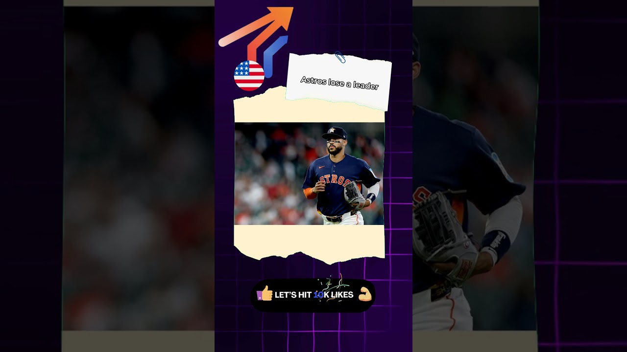 Carlos Correa’s Season-Ending Ankle Surgery: What Happened and What’s Next?