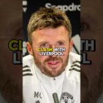 Carrick Urges Manchester United to Push On After Champions League Qualification: What Happened?