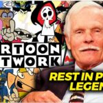 Cartoon Network Faces Uncertain Future Amid Ted Turner’s Passing