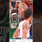 Celtics Face Heartbreaking Game 7 Loss to 76ers After Historic Comeback