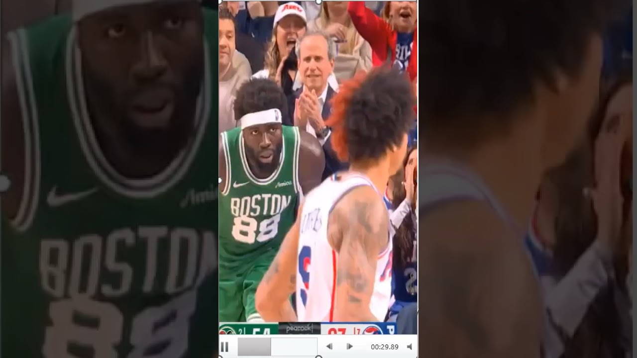 Celtics Face Heartbreaking Game 7 Loss to 76ers After Historic Comeback