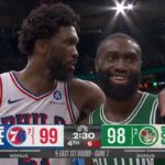 Celtics What Happened: Jayson Tatum’s Injury and the Shocking Game 7 Elimination