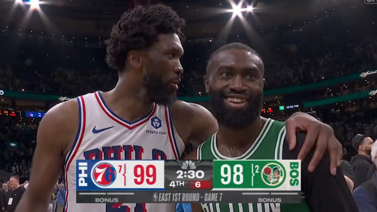 Celtics What Happened: Jayson Tatum’s Injury and the Shocking Game 7 Elimination