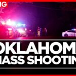 Chaos at Edmond’s Arcadia Lake: What Happened During the Shooting Incident?