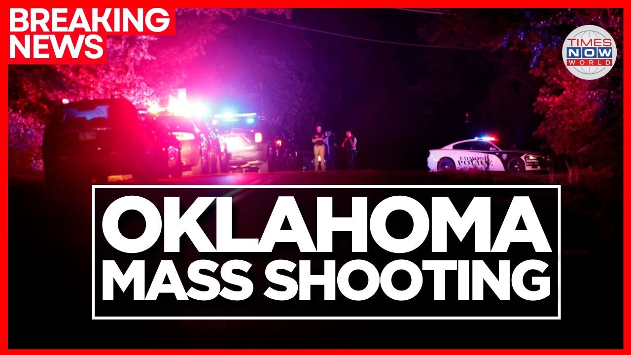 Chaos at Edmond’s Arcadia Lake: What Happened During the Shooting Incident?