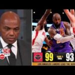 Charles Barkley Delivers Unfiltered Truth to Draymond Green: Are the Warriors Finished?