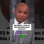 Charles Barkley’s Bold Claims: What Happened with the Warriors and 76ers?
