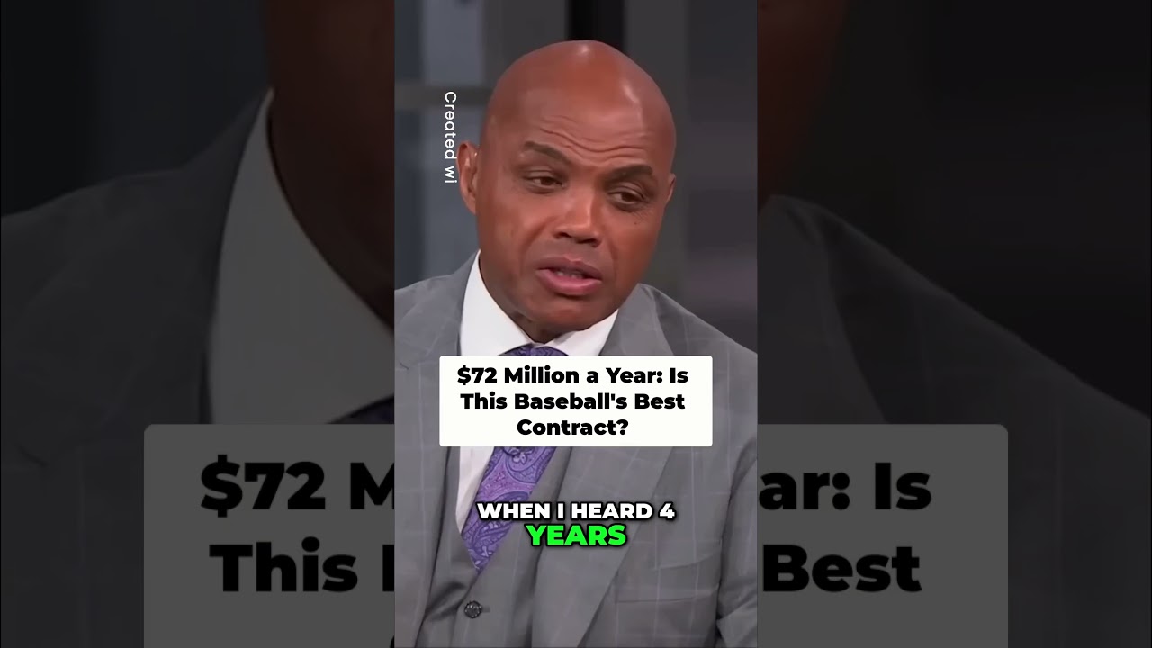 Charles Barkley’s Bold Claims: What Happened with the Warriors and 76ers?