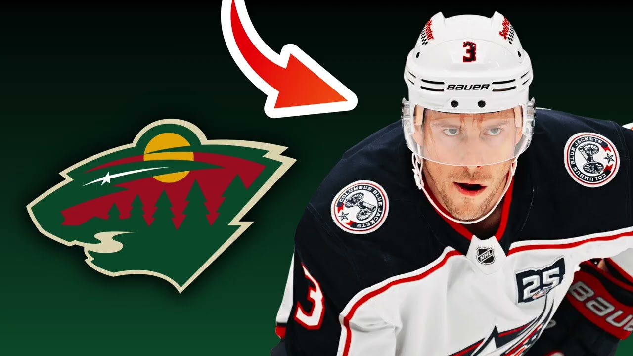Charlie Coyle Signs Six-Year, $36 Million Deal with Columbus Blue Jackets: What Happened?