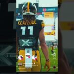 Chase Claypool Attempts Career Revival at Packers’ Rookie Minicamp
