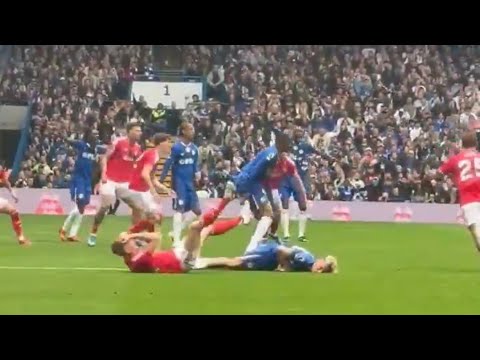 Chelsea vs Nottm Forest: Key Players and Predictions Ahead of Premier League Clash