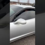 Chevy Breaking News: 1996 Camaro Catches Fire in Mulvane After Backfire Incident