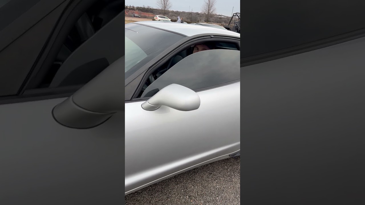 Chevy Breaking News: 1996 Camaro Catches Fire in Mulvane After Backfire Incident