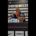 Christophe Urios : Des Renforts Cruciaux Avant le Match Contre le Racing