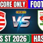 Club Africain : Un Duel Explosif Contre Al Ahly Benghazi en Quart de Finale de la BAL 2026