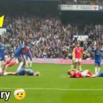 Cole Palmer Faces Criticism Amid Chelsea Struggles: What Happened?