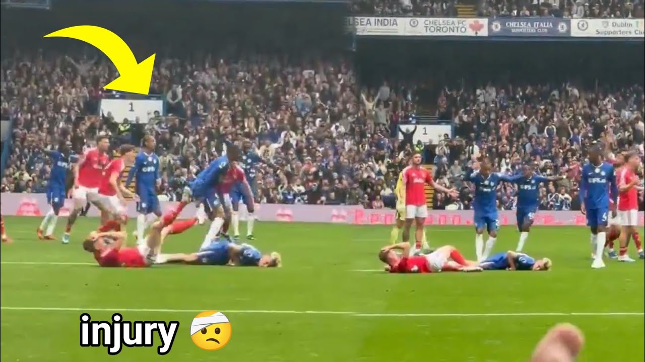 Cole Palmer Faces Criticism Amid Chelsea Struggles: What Happened?