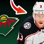 Columbus Blue Jackets Secure Charlie Coyle with $36 Million Contract Through 2031