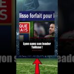 Corentin Tolisso Shines as Olympique Lyonnais Eyes Top Spot in Ligue 1
