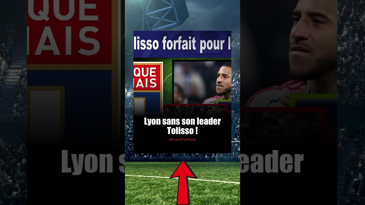 Corentin Tolisso Shines as Olympique Lyonnais Eyes Top Spot in Ligue 1