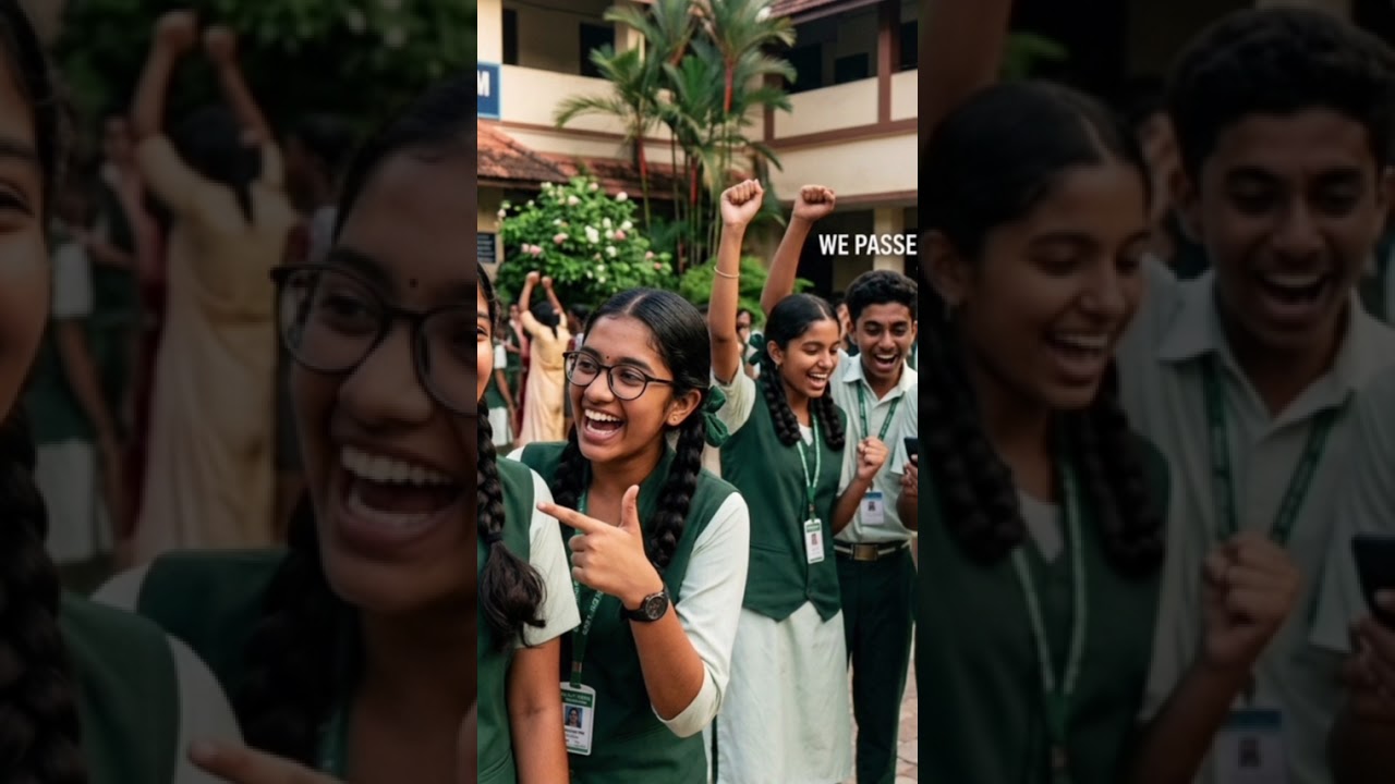 Crucial Updates on sslcexam.kerala.gov.in for SSLC Results 2026: What Students Need to Know