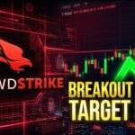 CRWD Stock Faces Pressure Amid Market Gains: Is the AI Strategy Enough to Turn It Around?