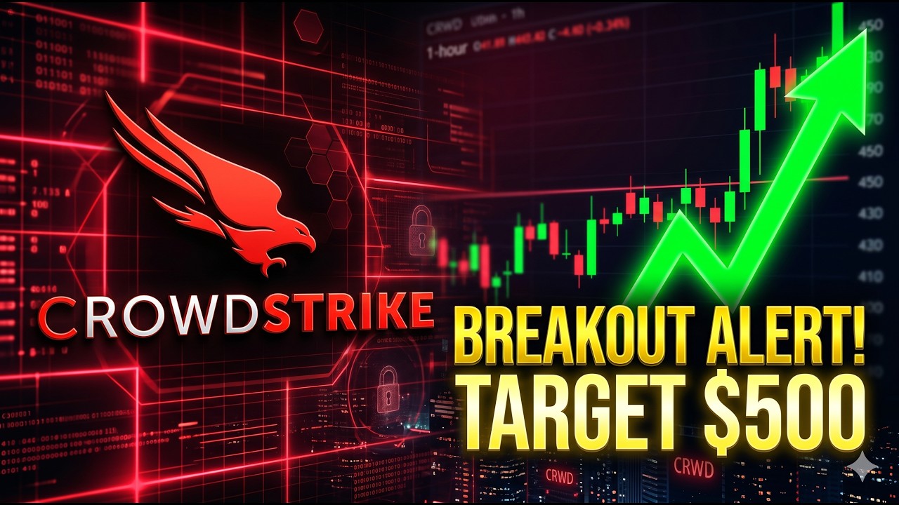 CRWD Stock Faces Pressure Amid Market Gains: Is the AI Strategy Enough to Turn It Around?