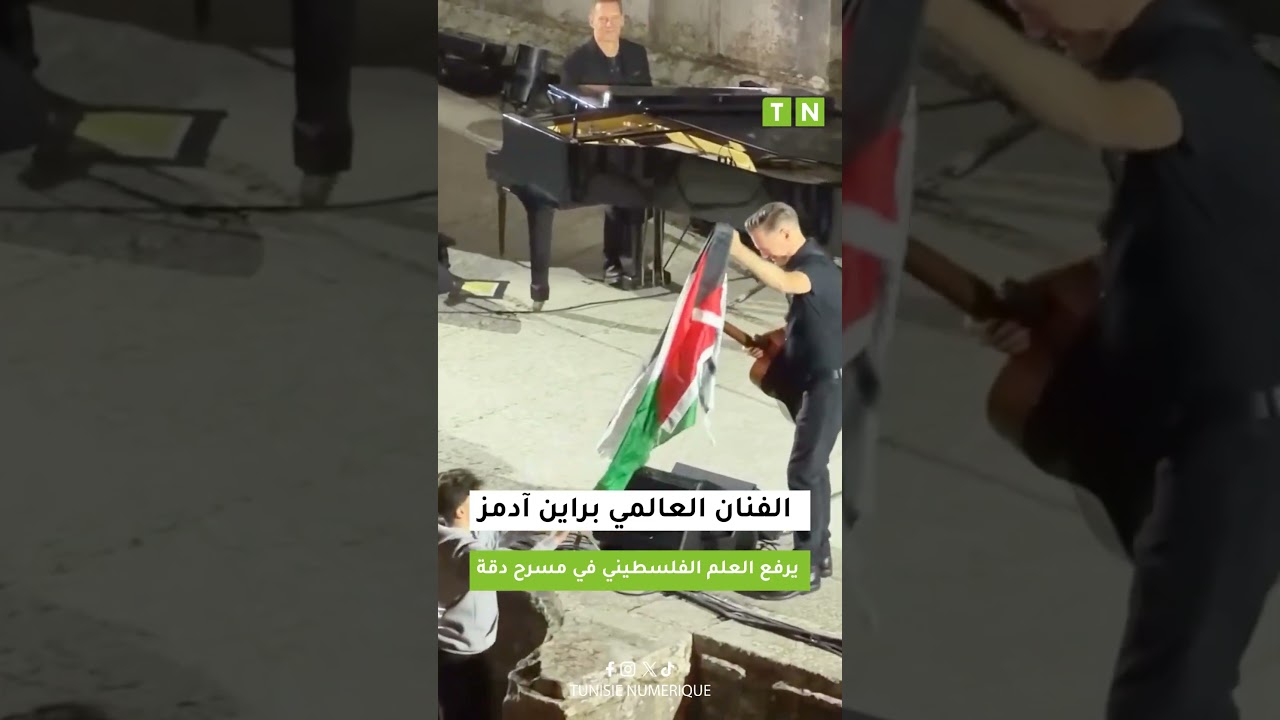 تونس: معركة الصحافة من أجل البقاء في ظل التحديات السياسية
