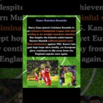 ما الذي حدث لبايرن ميونيخ في دوري أبطال أوروبا؟