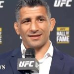 Dariush Latest Update: UFC Fight Night 275 Showdown Against Quillan Salkilld