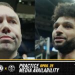 David Adelman in the Spotlight: Jokic’s Thoughts on Nuggets’ Offseason Changes