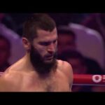 David Benavidez Calls Out Bivol After Dominant Win Over Zurdo Ramirez