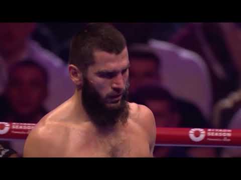 David Benavidez Calls Out Bivol After Dominant Win Over Zurdo Ramirez