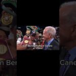 David Benavidez Calls Out Canelo Alvarez After Dominating Zurdo Ramirez