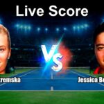 Dayana Yastremska Latest Update: Preparing for WTA 125K Parma Clash Against Jessica Bouzas Maneiro