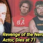 Donald Gibb, Beloved ‘Revenge of the Nerds’ Star, Passes Away at 71