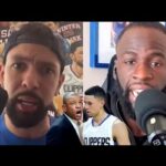 Draymond Green Addresses Warriors’ Future Amid Uncertainty and Criticism
