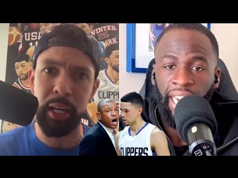 Draymond Green Addresses Warriors’ Future Amid Uncertainty and Criticism