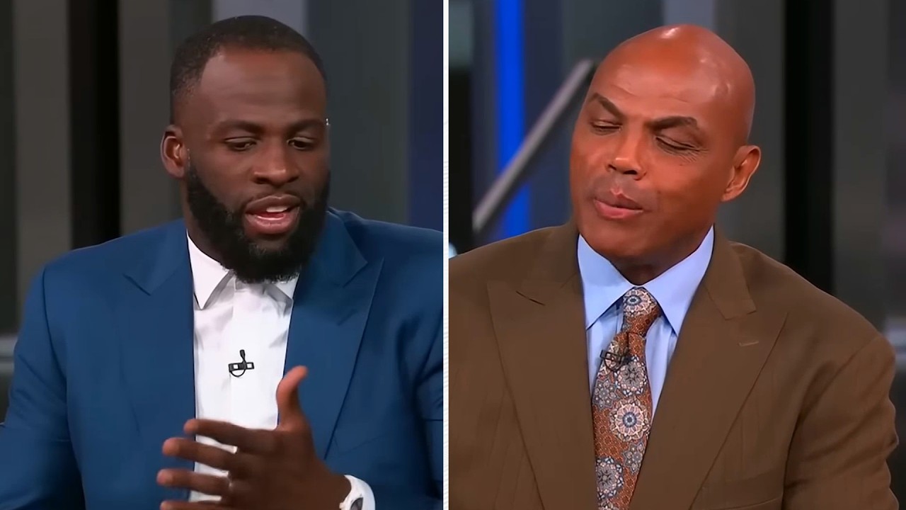 Draymond Green sous le feu des critiques après ses récentes déclarations