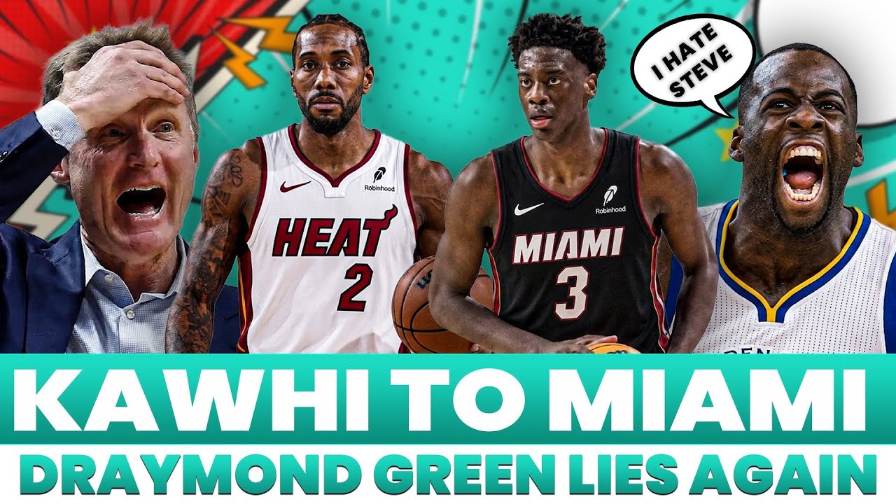 Draymond Green’s Latest Update: Analyzing Dennis Schröder’s Impact Ahead of Cavaliers-Pistons Showdown